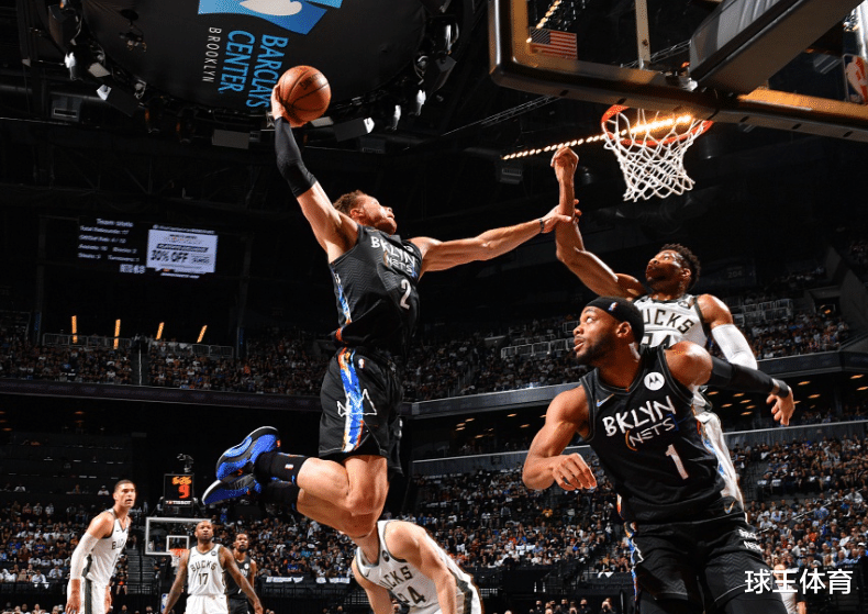 篮网队|32+4+6+27，杜兰特打疯！篮网2-0雄鹿，帕金斯：字母哥吓坏了