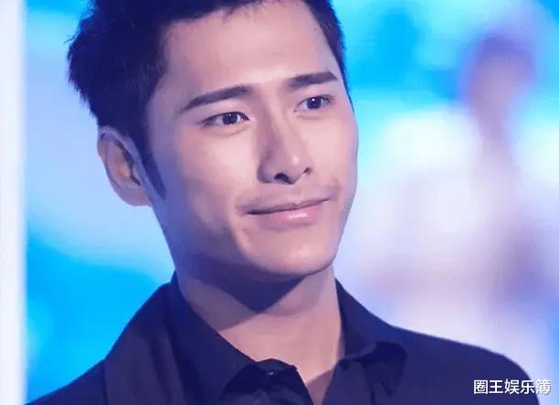 郭敬明|盘点跟郭敬明深交变糊的男星！一个比一个惨！如今怕是自身难保