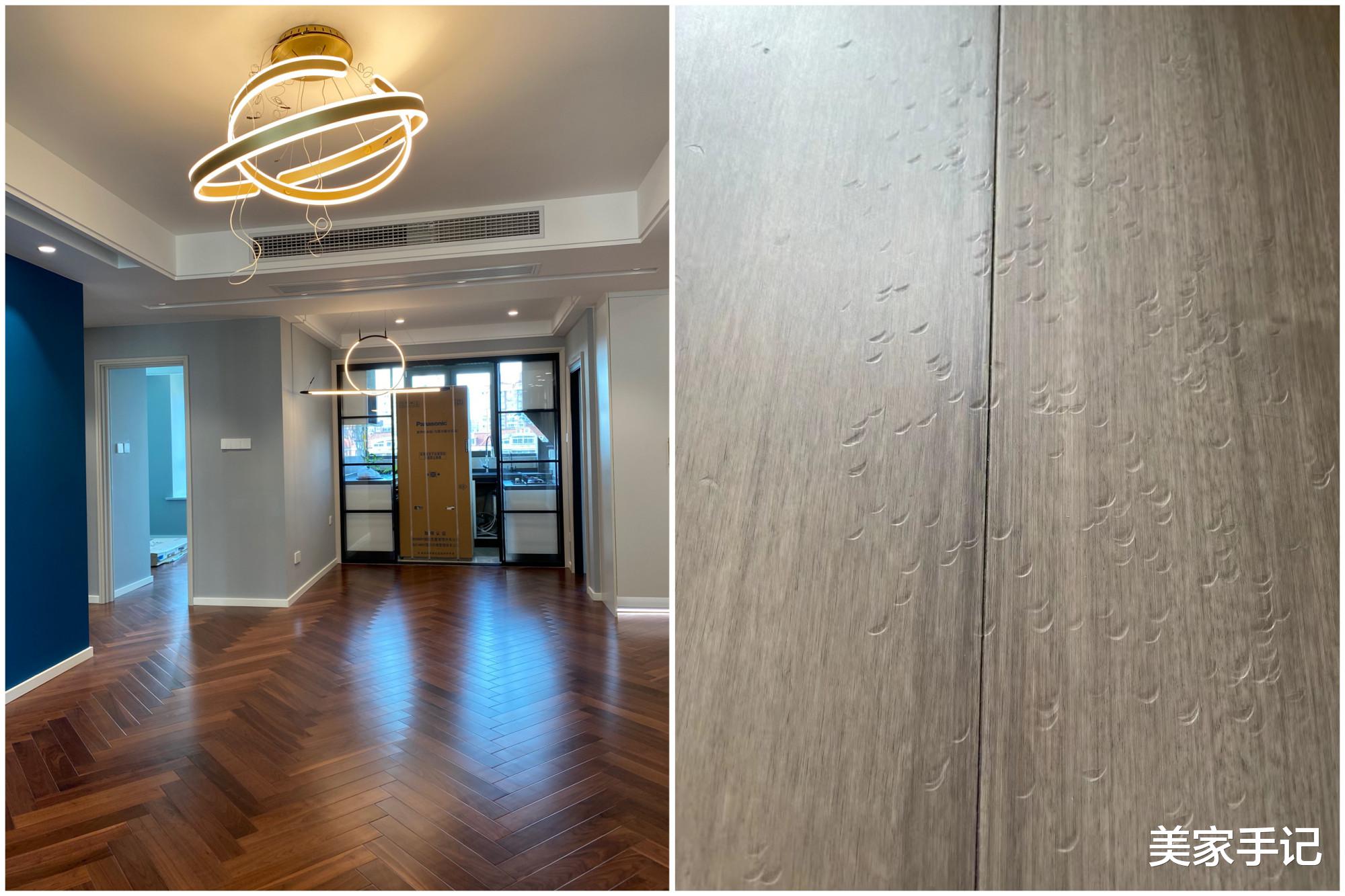 这些过度装修的案例，击碎了无数人的美梦，钱花光却只买到了教训