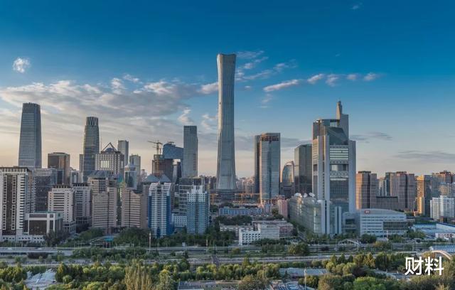 ETF 正部级央企门槛高！全国只有3家，你知道副部级央企有多少家吗？