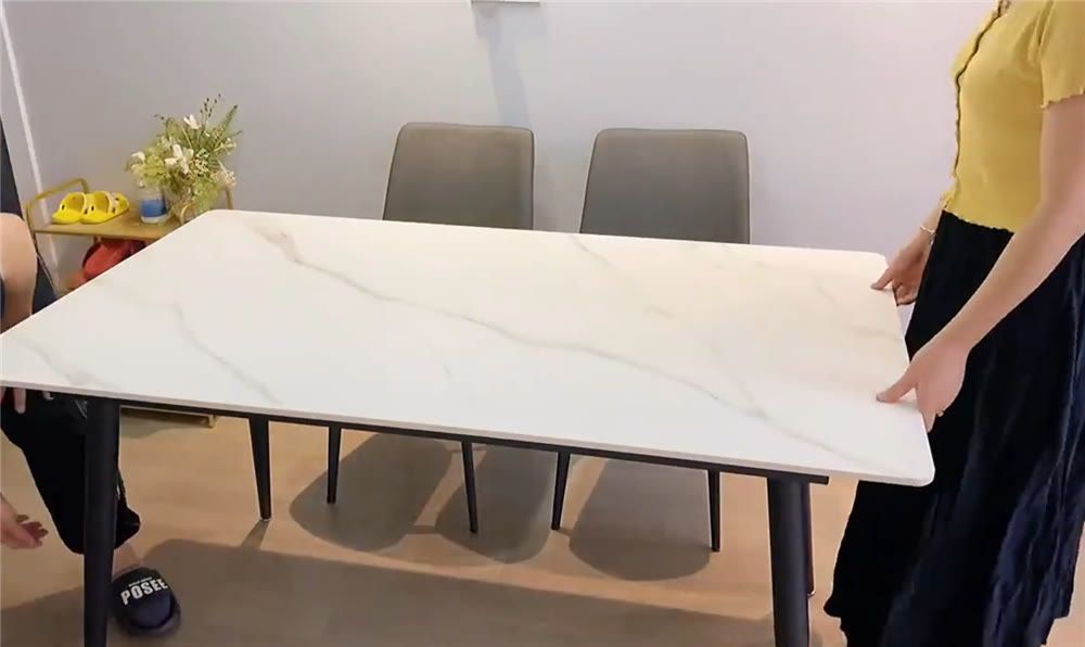 家物 姑娘用一个月的工资,低价改造家里客厅,讲真,完工后也太漂亮了