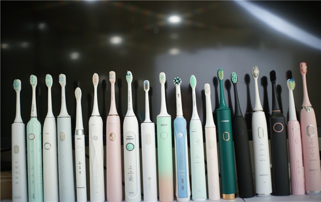 口腔大讲堂|电动牙刷怎么选？口腔护理师张芃教你如何选择电动牙刷