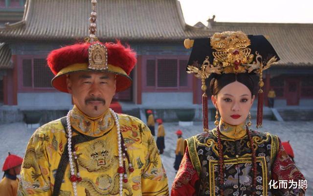 雍正|甄嬛传：雍正至死不知，龙凤胎的名字连起来，竟是甄嬛背叛的证据