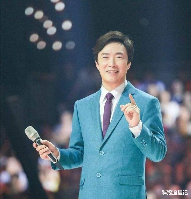 费玉清|“家宅不宁”费玉清：被姐姐痛斥“一毛不拔”，退圈后日子不安宁