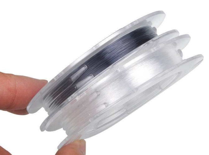 |鱼不是色盲,但是主线有颜色真的比无色好么?想多了,其实一样