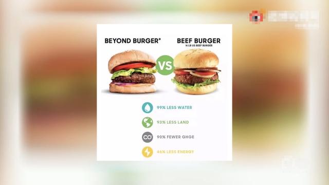 人造肉|《素食行者》自导自演，不让吃肉的背后，中信资本才是主角