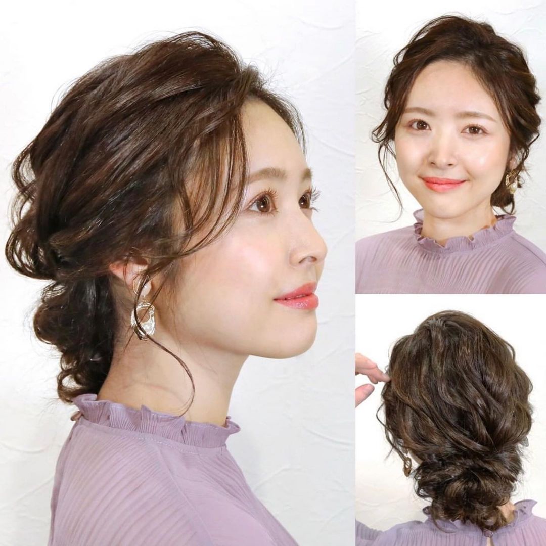 发型|女人不到40岁,前3种发型别尝试,后三种发型值得拥有