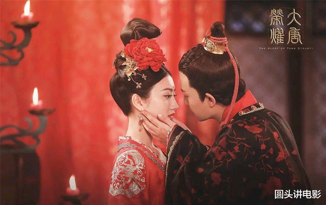 |“先婚后爱”的五部剧，部部高甜好评，你若一部没看太遗憾！