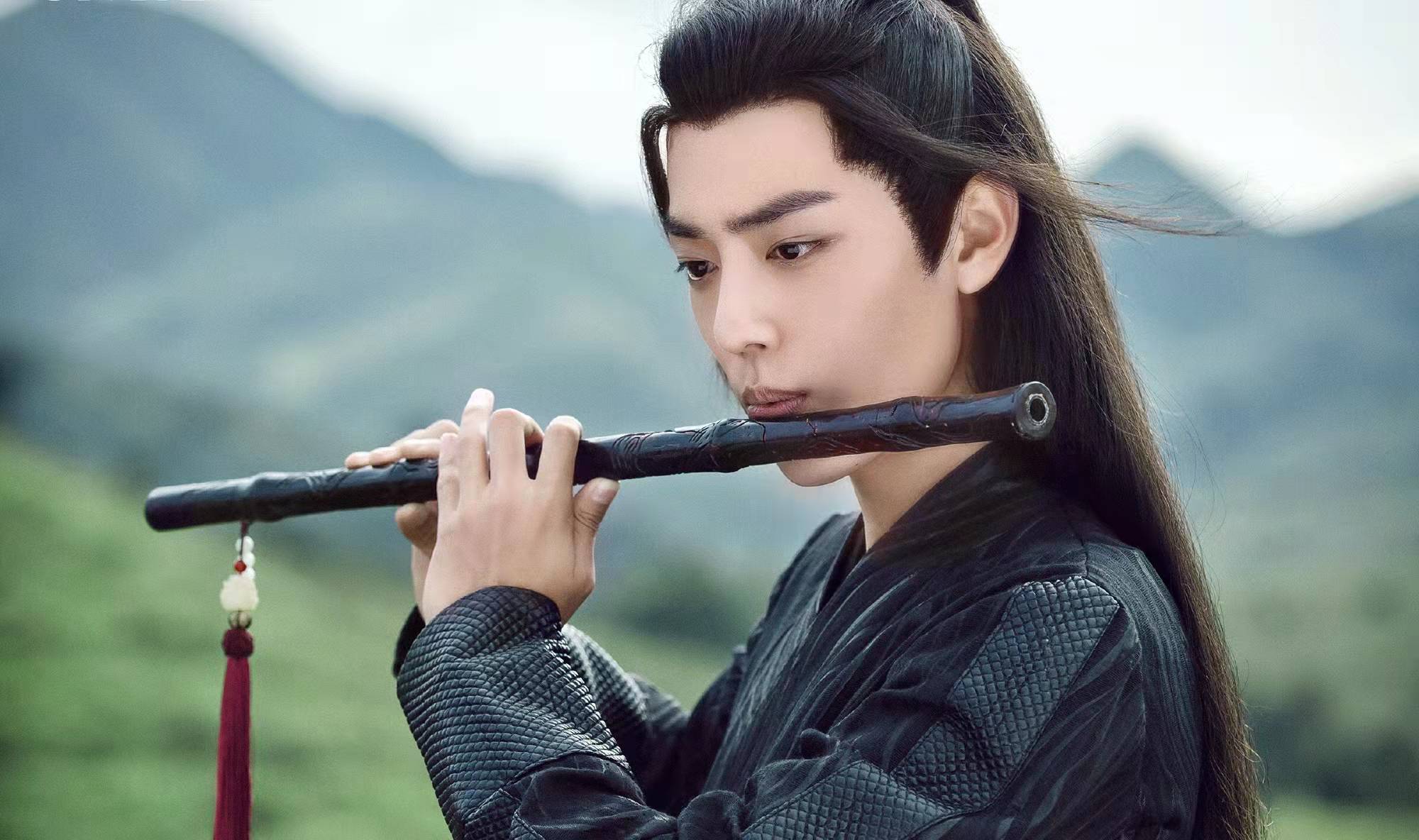 天官赐福|官宣!耽改剧被全面叫停,重拳之下已有同题材动漫遭殃,天官好惨