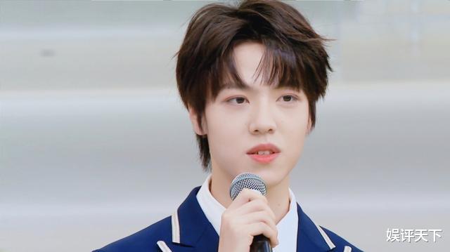 张嘉元|《创造营2021》第一次排名公布:为什么总有人“名不副实”?!