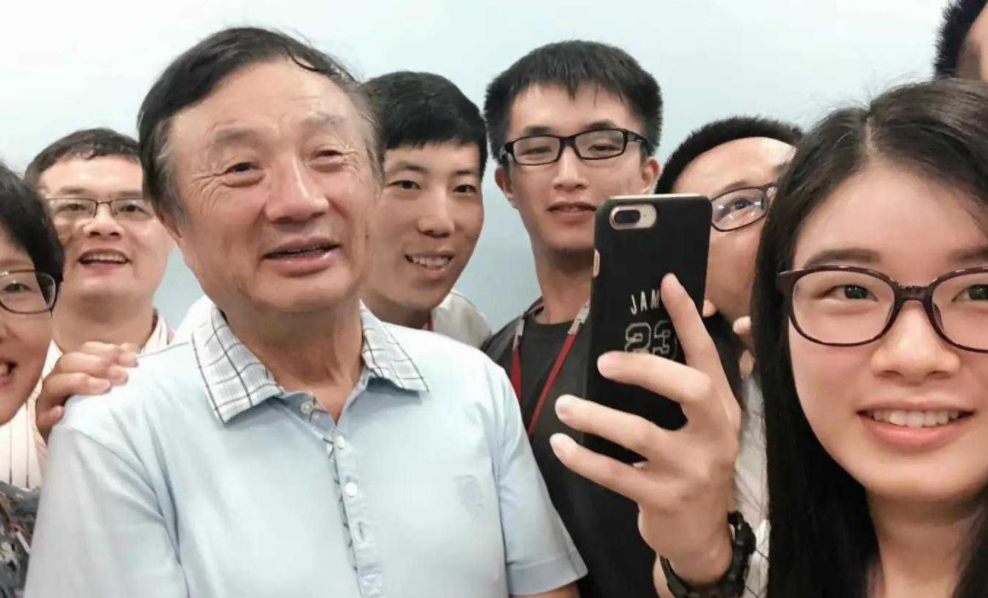 华为|华为再招201万年薪“天才少年”,招聘流程曝光,任正非说养得起