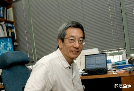 科学家 钱学森侄子钱永健，获诺奖时曾直言：我是美国科学家，血统不能决定我的身份