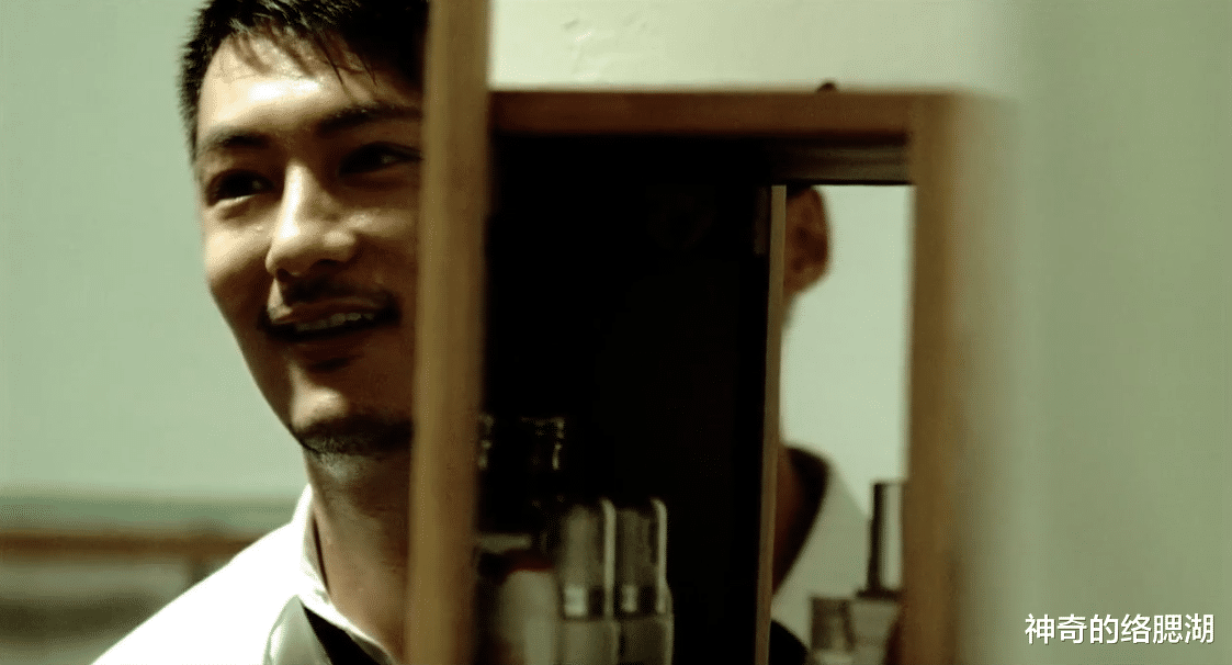 余文乐 郑伊健、余文乐的烧脑恐怖片，18天拍成的神作，却遭遇票房挫折