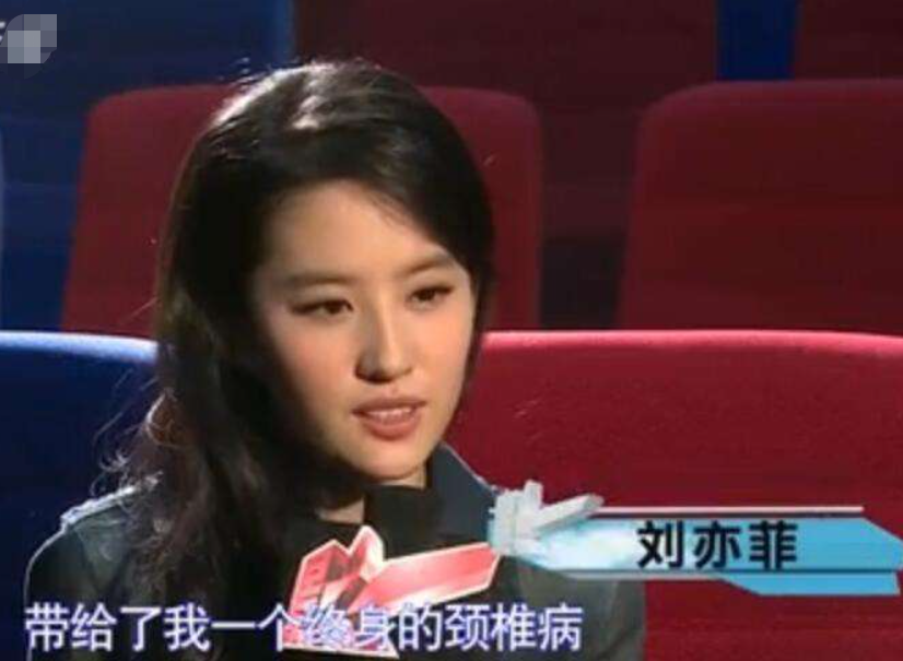 刘亦菲|“小龙女”刘亦菲的成名史,和她背后的“神仙妈妈”刘晓莉