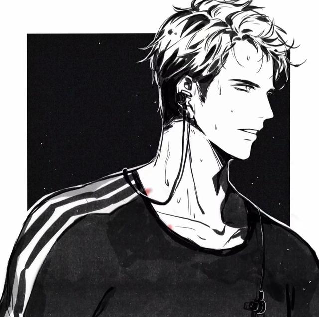 郑恺|priest30部作品，只有骆闻舟被称“亲儿子”，路透图却成油腻大叔