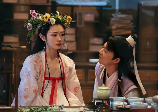 赘婿|《赘婿》大结局,老耿去世惹众怒,导演一句话轻易摆平