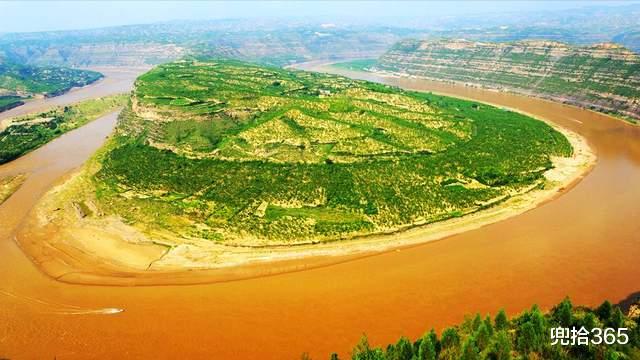 黄河|河南一男子黄河野钓遇怪鱼,形似鲈鱼和狗鱼,网友:捡到宝了