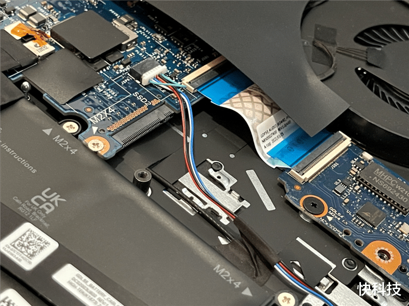 外星人|时隔15年AMD重返巅峰！外星人m15 R5锐龙版评测：里外都很YES