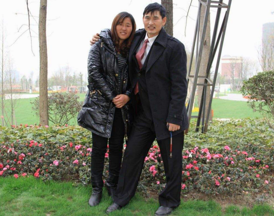 杨紫|大衣嫂两任丈夫，都事业有成，为何会与朱之文相濡以沫？