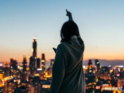 科技新发现 短视频为什么能取代打麻将，激活小县城？