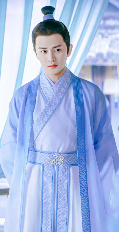 帅哥|美男子产地还得看山东！22位鲁籍男星，个个浓眉大眼，阳刚硬朗