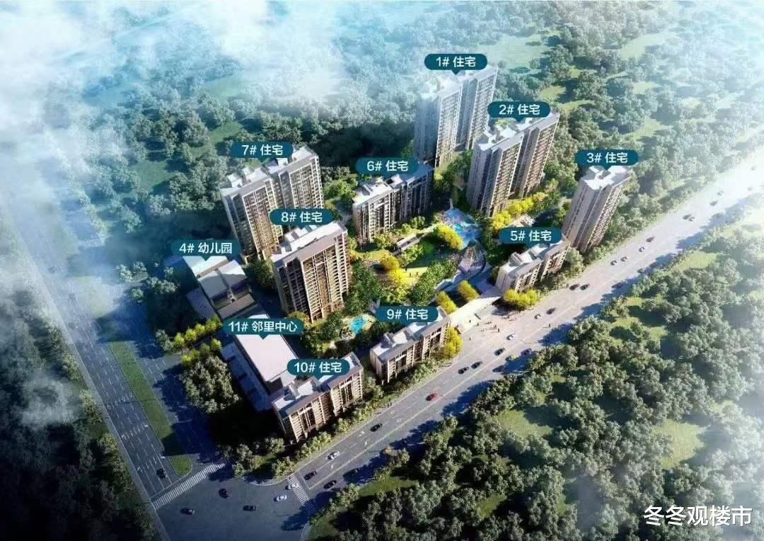 保定|保定楼市放松限购，“伪刚需”们又在蠢蠢欲动