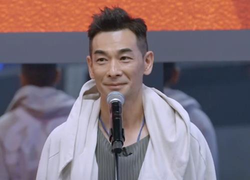 时尚很有看点 哥哥:李承铉展现了高情商,赵文卓已故前女友的传记影片11月上映