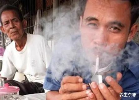 养生杂志|长期吸烟的人，若能完成这4个测试，恭喜，你的肺还算不错！