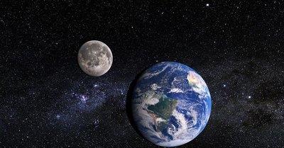 月球没有大气层,为何科学家说,月球上的氧气可供人类用10万年?