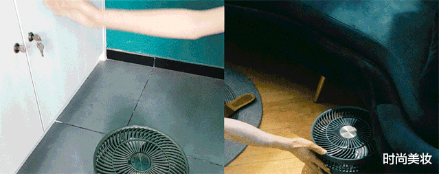 时尚美妆|空调可以退休了!中国又一款“制冷黑科技”崛起,远离空调病困扰