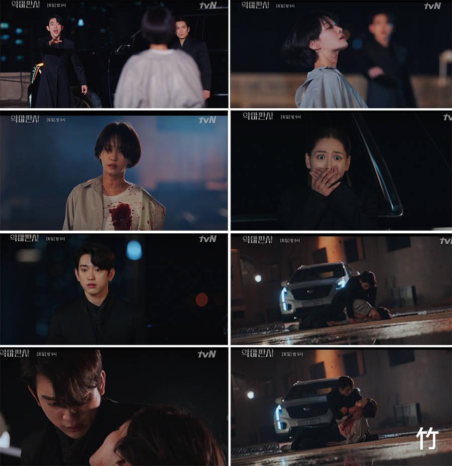 警察学院|郑秀晶新剧《警察学院》首播收视亮眼！营销过头的《无法抗拒的他》离谱前行