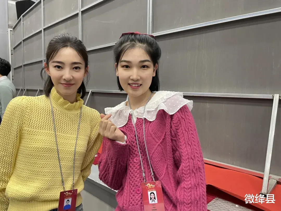 微绛县 春晚小品《阳台》感动所有人，编剧有一名绛县女孩