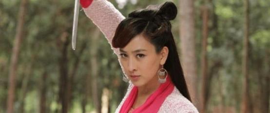 马苏|马苏身材有多好？当看到关掉美颜的她，网友直言也就那么回事