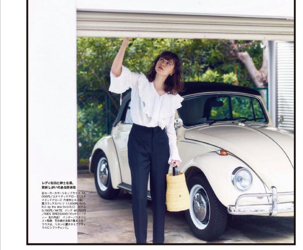 西装|五月份职场穿搭上线，端庄大气不失时尚感，精致减龄又有女人味