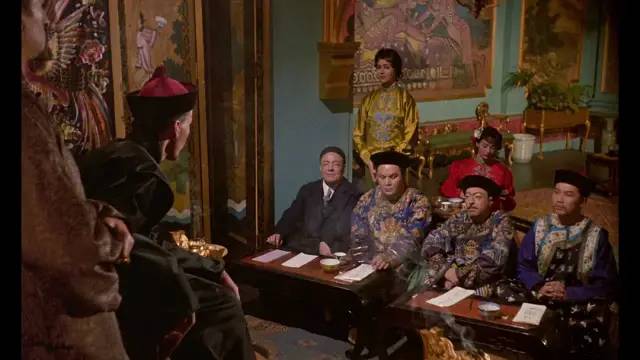 王祖蓝|吴彦祖陈冠希联手，这次不能忍了