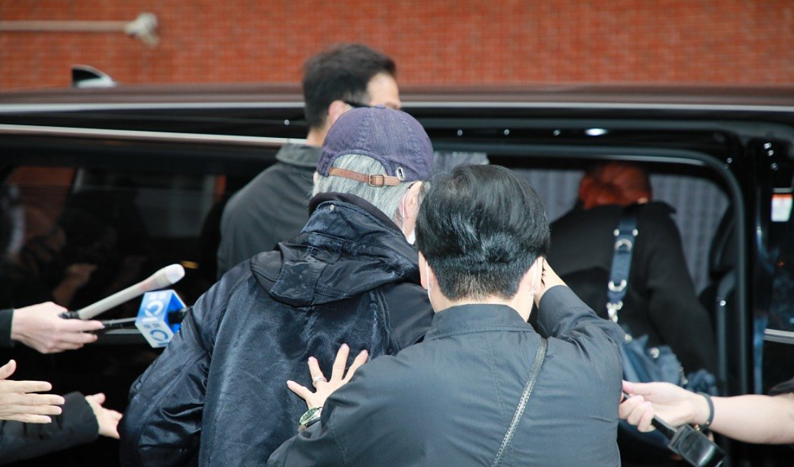 刘德华|刘德华被（骂上）热搜