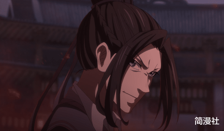 海贼王|魔道祖师大结局拉踩配角惹争议，网友：这也配称国漫2d天花板？