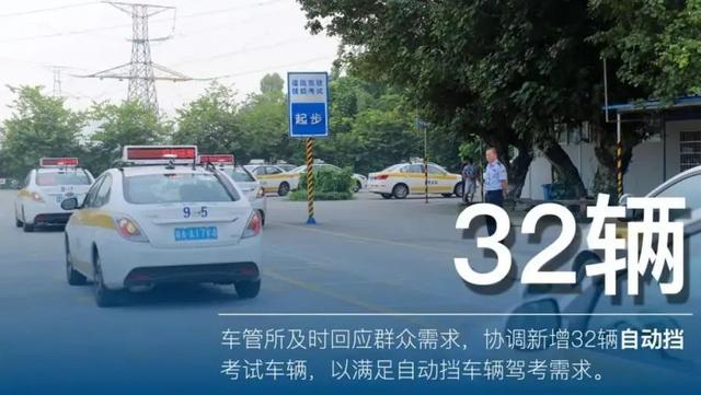 广州交警 十项便民新举措，可能与您有关哦！｜我为群众办实事