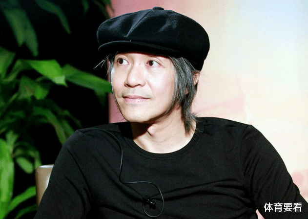 黄圣依|周星驰：我可以原谅张雨绮，但我不会原谅黄圣依