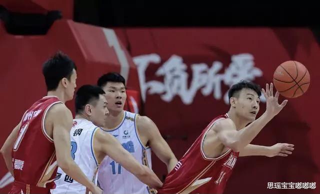 浙江男篮|全运会头名之争！首钢难敌浙江！吴前冲劲十足！朱旭航更加稳健！