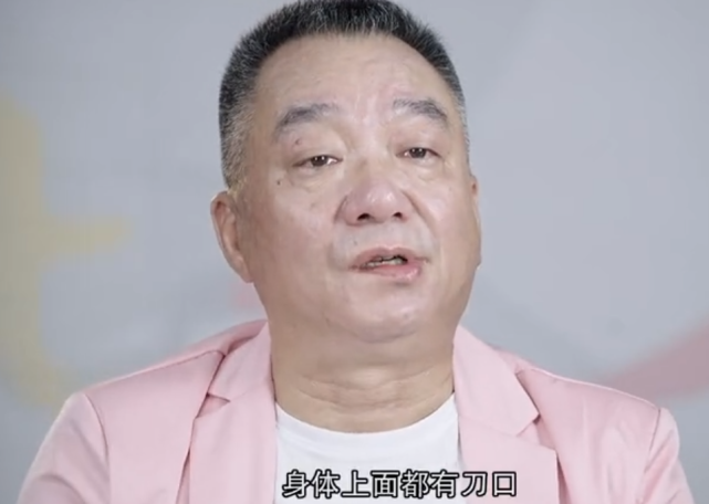 乔任梁|乔任梁父母谈儿子抑郁症去世，“以死相逼”隐瞒病情，生前有反常行为