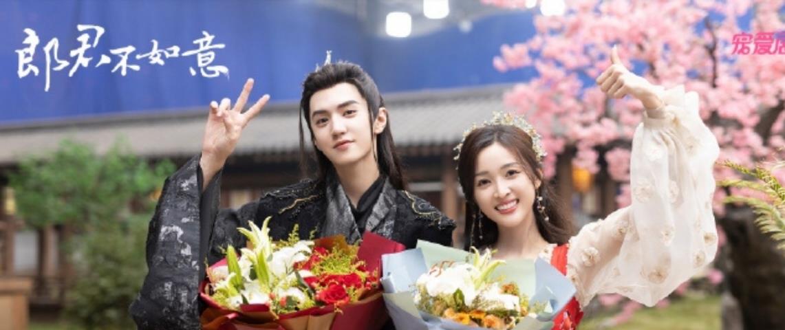 古装剧|最值得期待的古装剧,吴宣仪邢菲李一桐上榜,宋伊人备受关注!