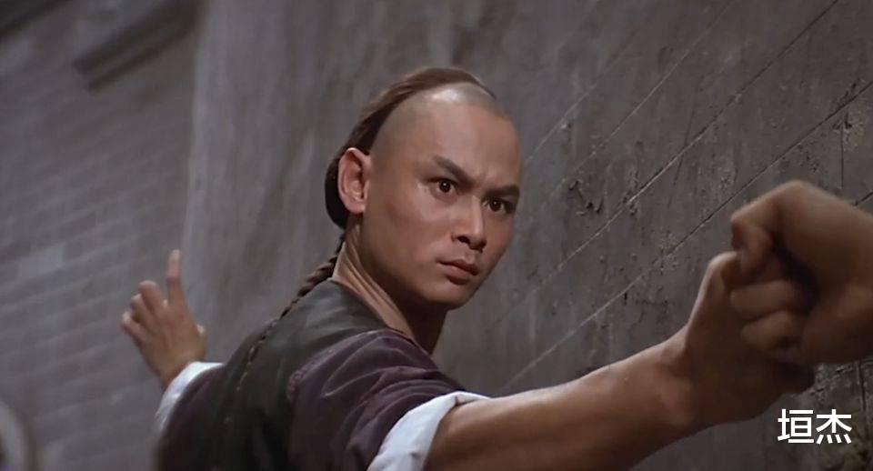 刘家辉|刘家辉开创了“少林片”热潮，晚年半瘫却糟妻女争夺财产