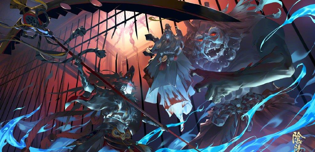 式神|阴阳师SSR夜刀神协同斗技活动高胜率攻略 选这几个式神可五连胜