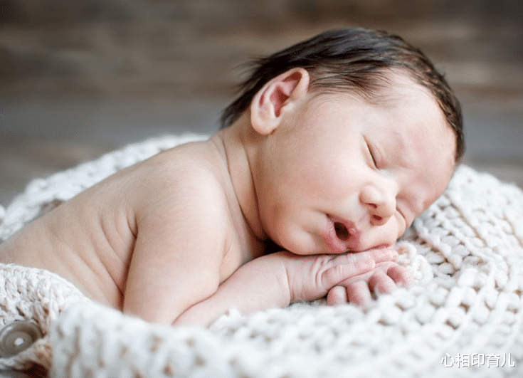 心相印育儿|快来看看你家娃有这些表现吗？这可是高智商的标志哦，不要太开心