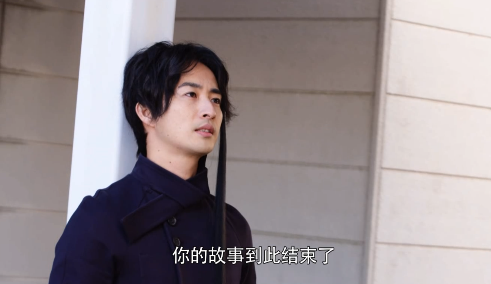 假面騎士圣刃|假面騎士圣刃：斯特利烏斯確定最終Boss，2000多年的沉淀足夠了！