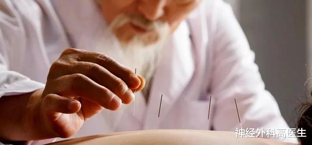 神经外科高医生 脑出血偏瘫的一侧针灸好吗？