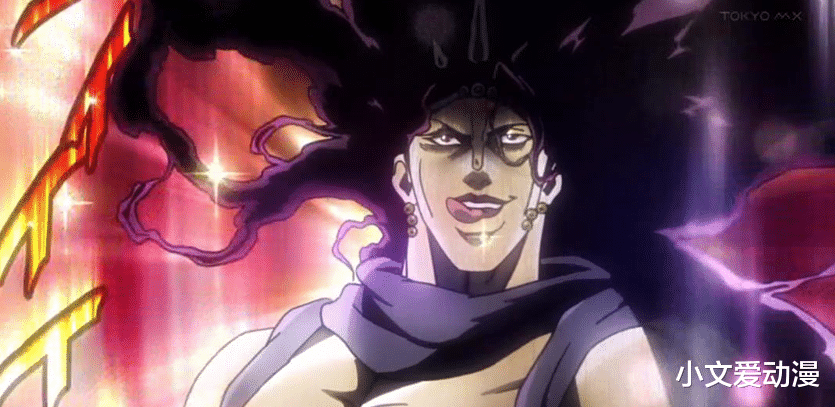 jojo|JOJO:卡兹替身大猜想,最强生物能够获得最强替身吗?