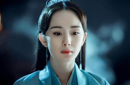 福原遥|越来越难看的仙侠剧，赶快糊吧