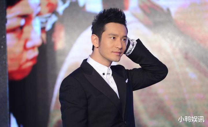 黄晓明|黄晓明波澜再起！百亿资产或将付诸东流？他又该何去何从？